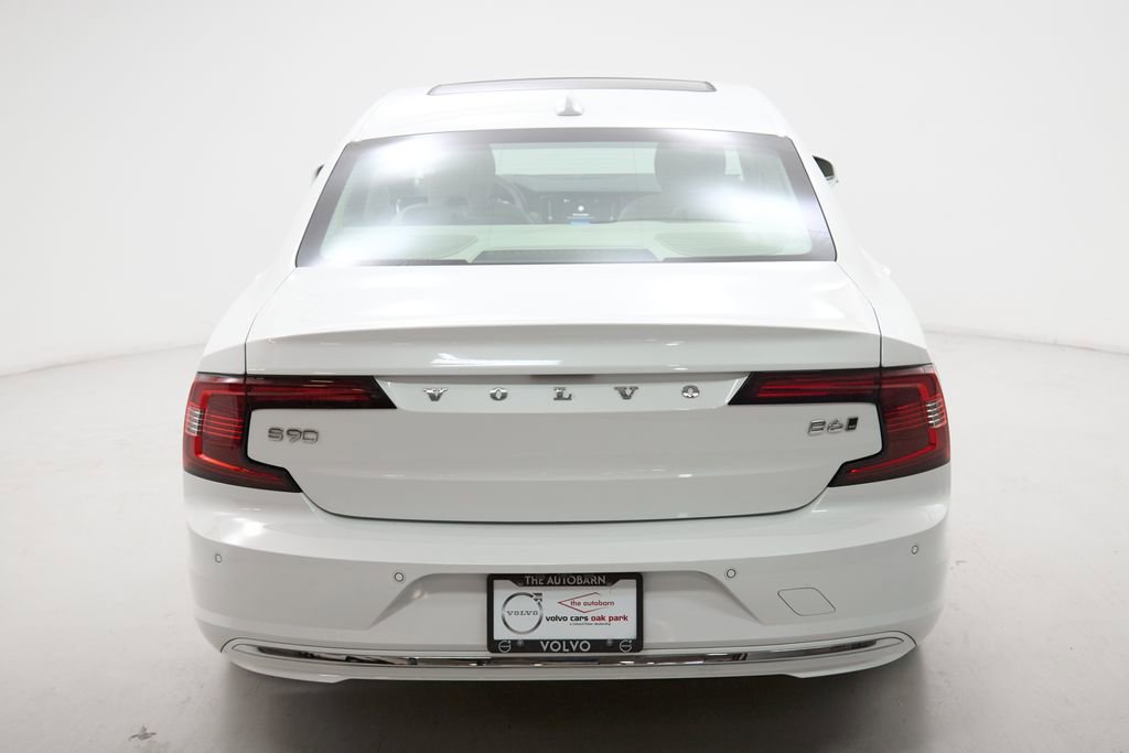 Certified 2023 Volvo S90 B6 Ultimate image 8