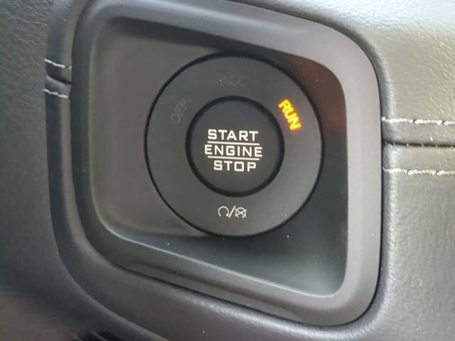 New 2025 Jeep Gladiator Rubicon image 29