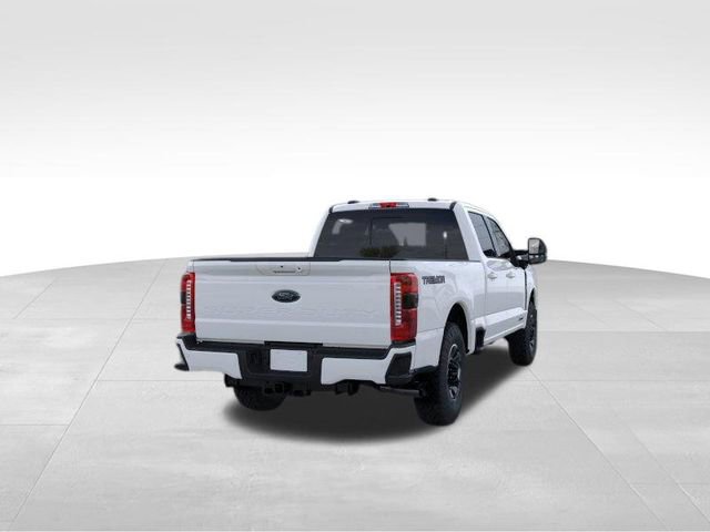 New 2026 Ford F250 Lariat w/ Tremor Off-Road Package image 9
