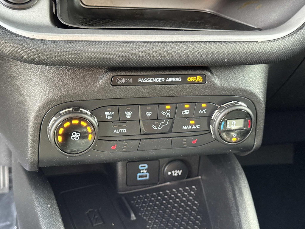 Certified 2021 Ford Bronco Sport Big Bend w/ Big Bend Package (96B) AWD/4WD image 16