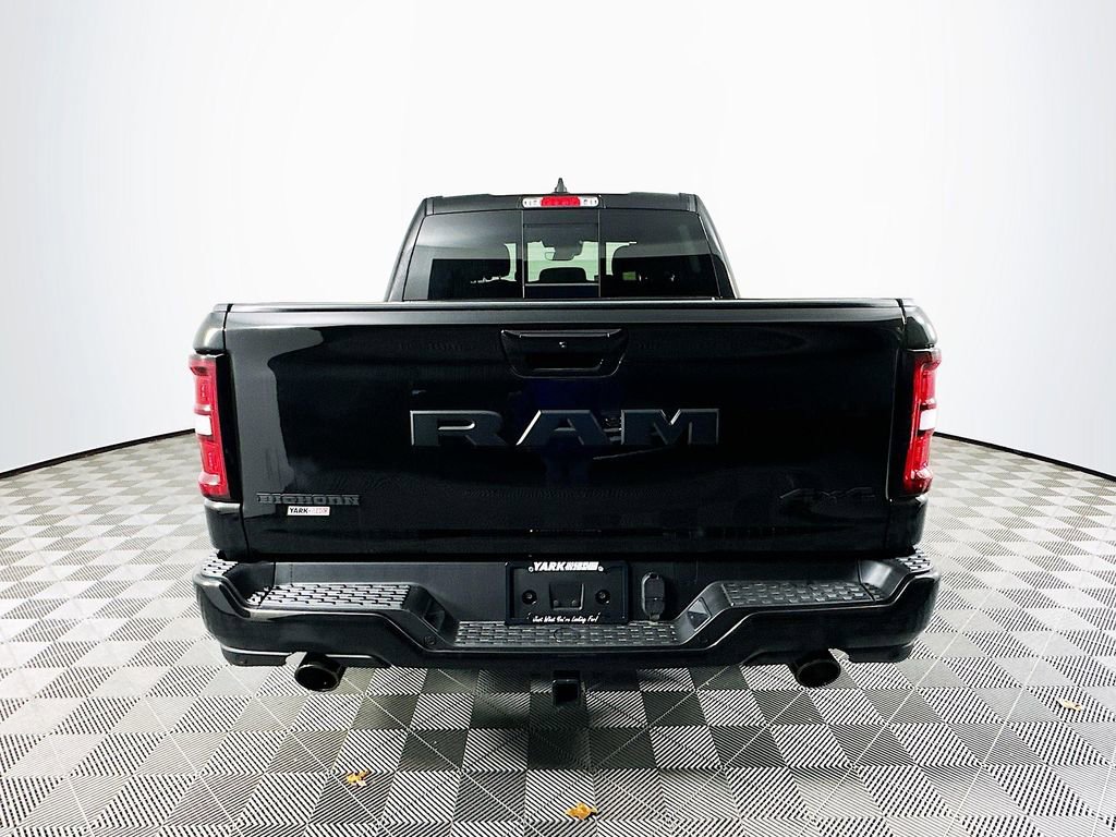 New 2026 RAM 1500 Big Horn image 9