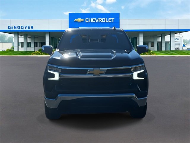 New 2026 Chevrolet Silverado 1500 LT image 2