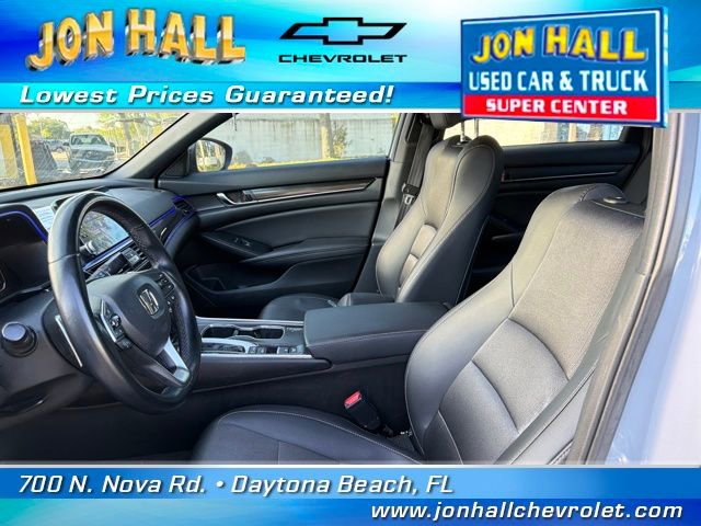 Used 2021 Honda Accord Sport image 18