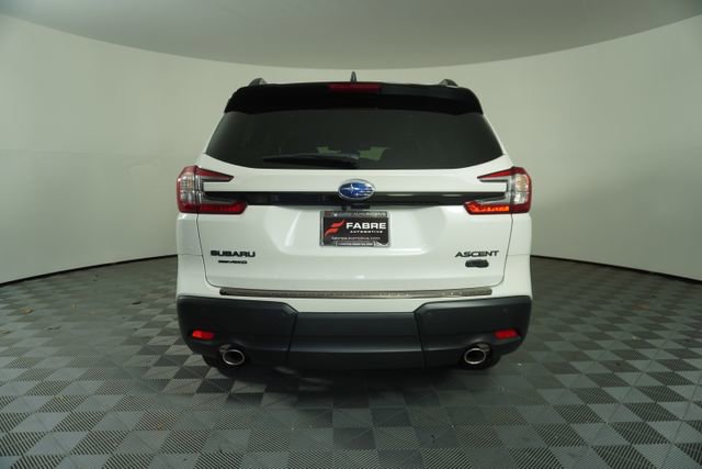 New 2026 Subaru Ascent Bronze Edition image 6