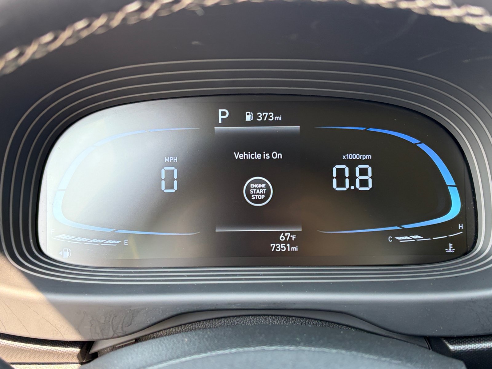 Certified 2025 Hyundai Venue SEL FWD image 11