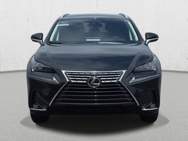 Certified 2021 Lexus NX 300 AWD w/ Accessory Package image 2