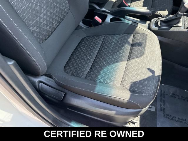 Used 2023 Kia Rio LX FWD image 10