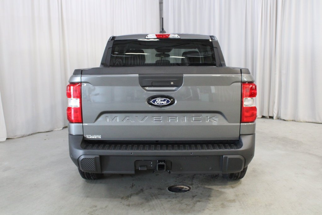 New 2026 Ford Maverick XLT w/ XLT Luxury Package FWD image 24