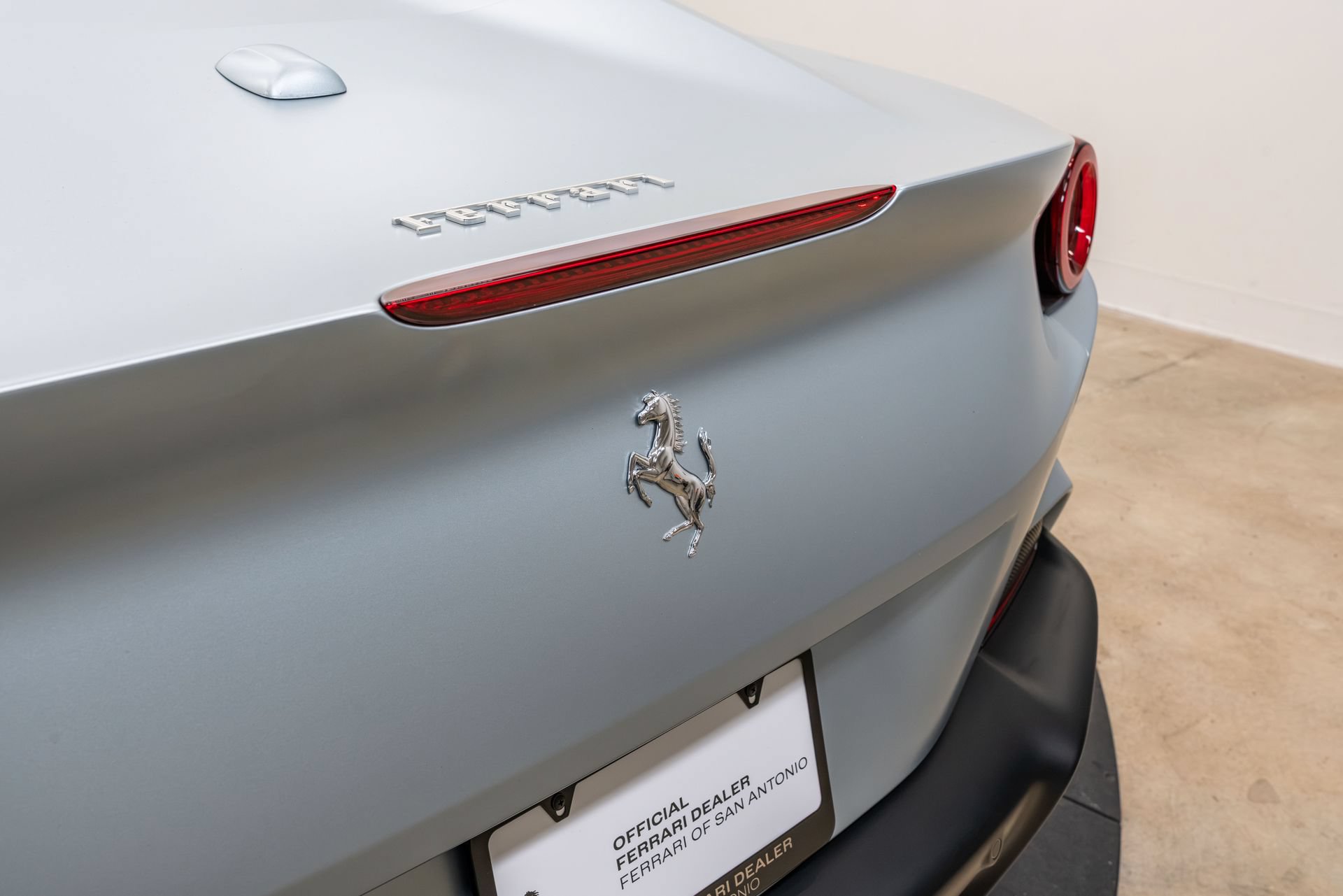 Certified 2023 Ferrari Portofino M RWD image 45