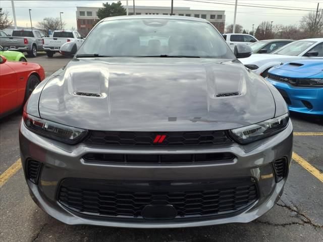 New 2024 Dodge Hornet GT w/ GT Blacktop Package AWD/4WD image 2