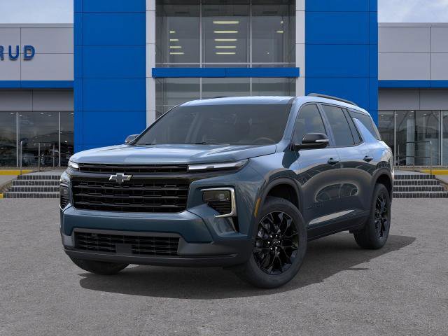 New 2026 Chevrolet Traverse LT w/ Midnight/Sport Edition AWD/4WD image 30