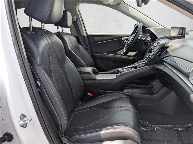 Certified 2023 Acura RDX w/ Technology Package FWD image 23