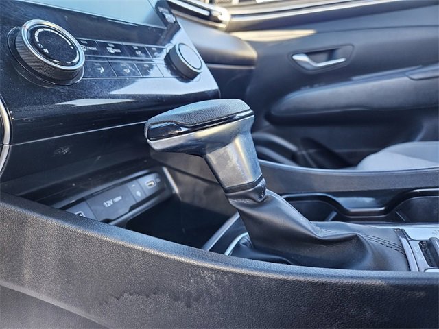 Used 2022 Hyundai Santa Cruz SEL w/ Activity Package image 22