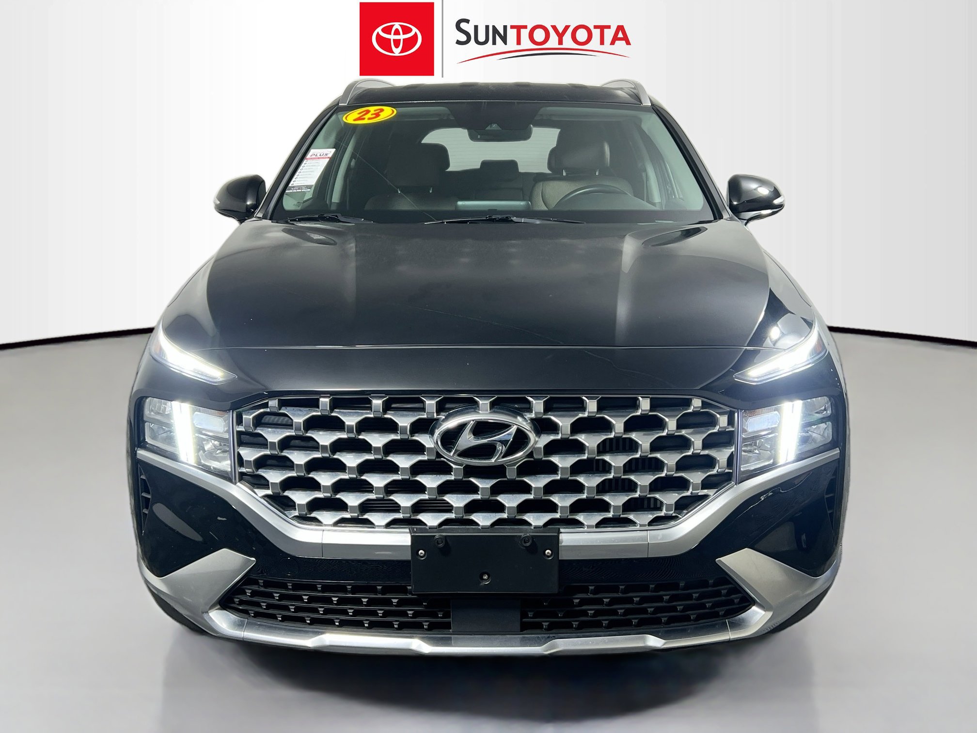 Used 2023 Hyundai Santa Fe SEL Convenience image 10