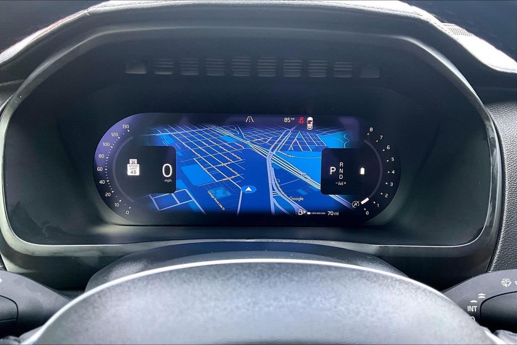 Certified 2023 Volvo XC90 B6 Ultimate w/ Protection Package Premier image 28