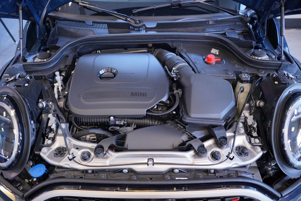 New 2026 MINI Cooper S FWD image 15