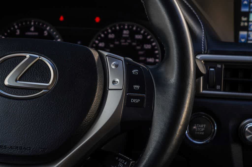 Used 2014 Lexus GS 350 RWD image 17