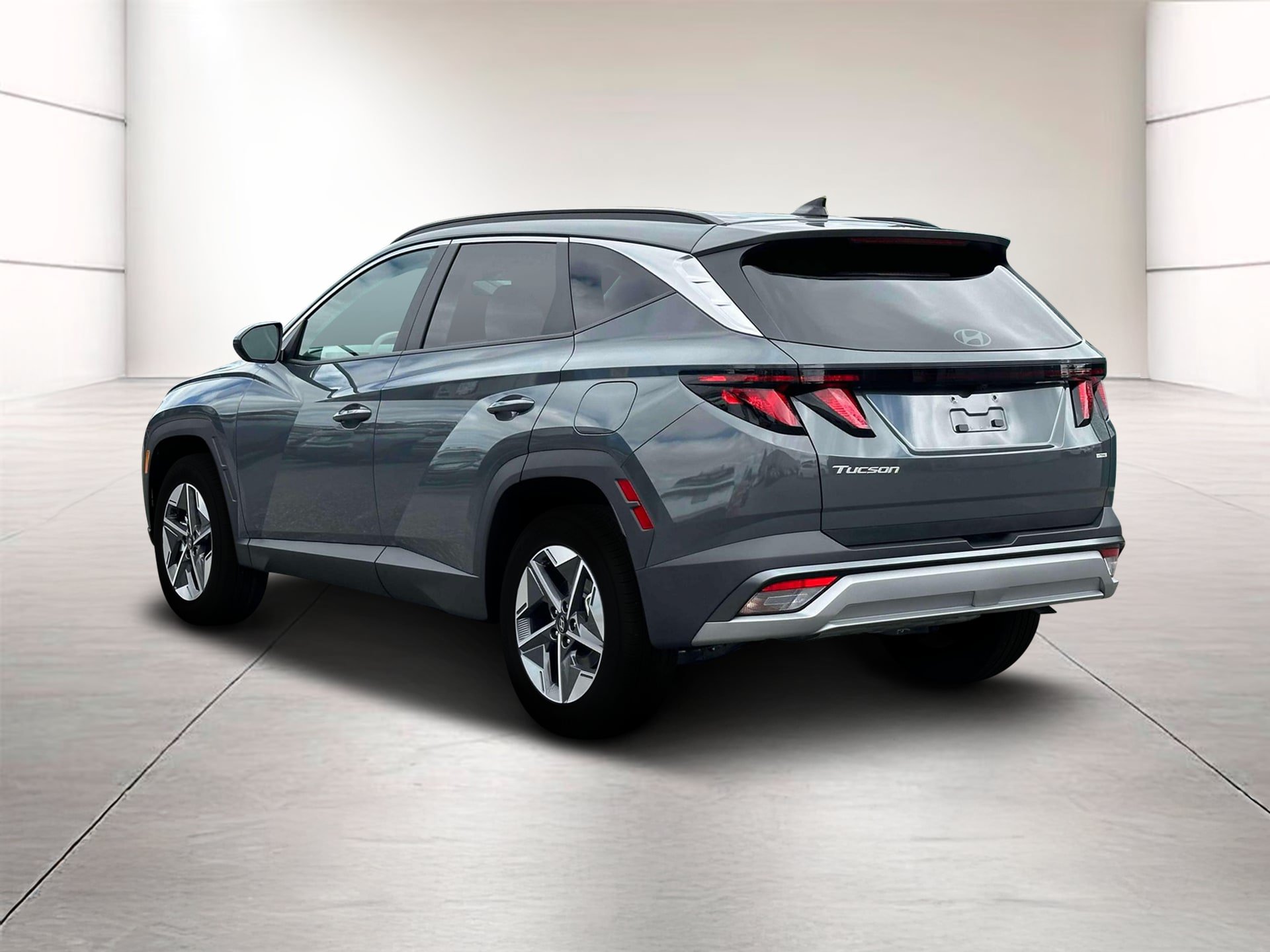 New 2026 Hyundai Tucson SEL AWD/4WD image 5