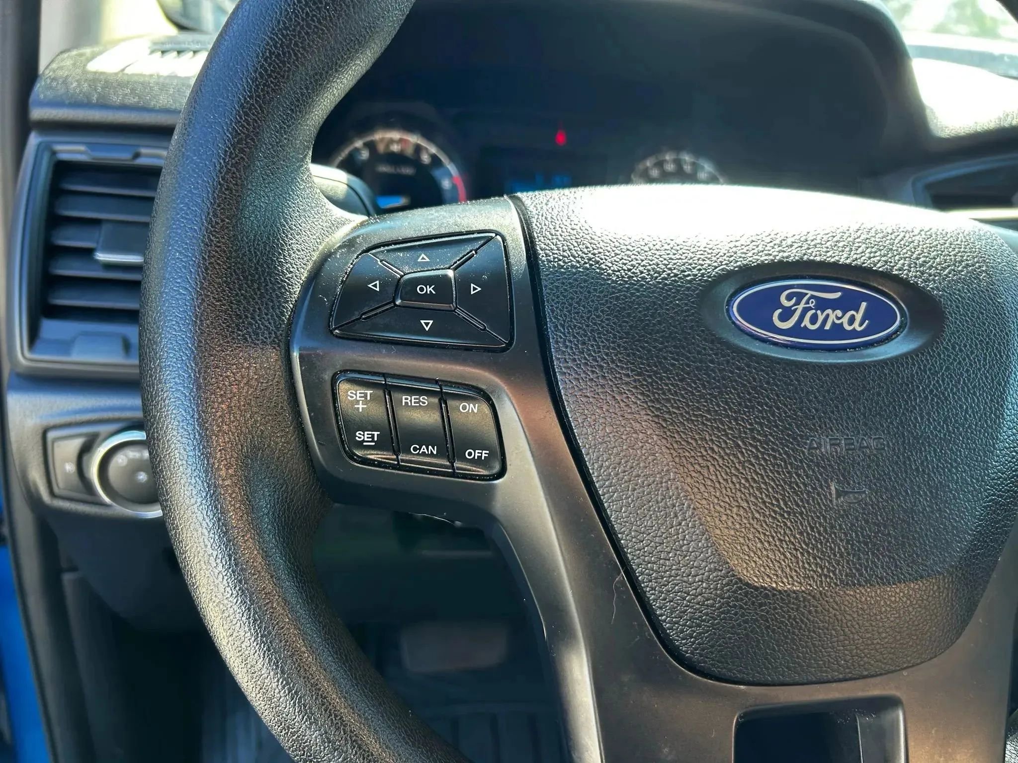 Used 2019 Ford Ranger XL w/ Equipment Group 101A Mid RWD image 14