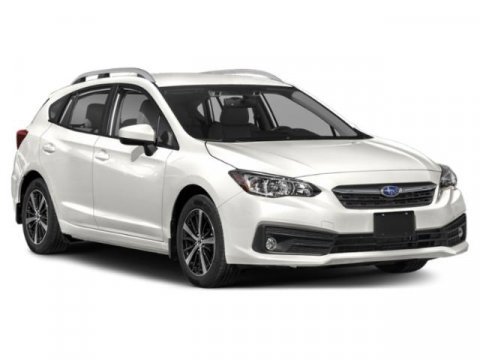 Used 2022 Subaru Impreza Premium image 9