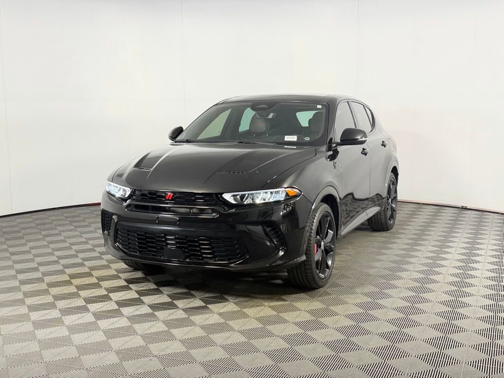 Used 2024 Dodge Hornet R/T Plus image 3