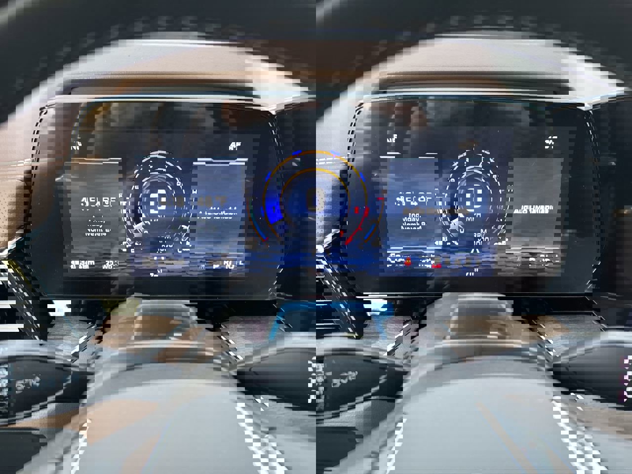 New 2026 Chevrolet Tahoe High Country image 27