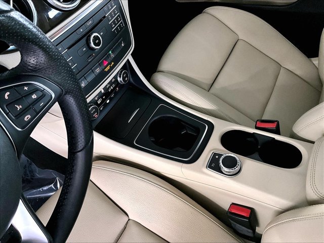 Certified 2016 Mercedes-Benz CLA 250 image 15