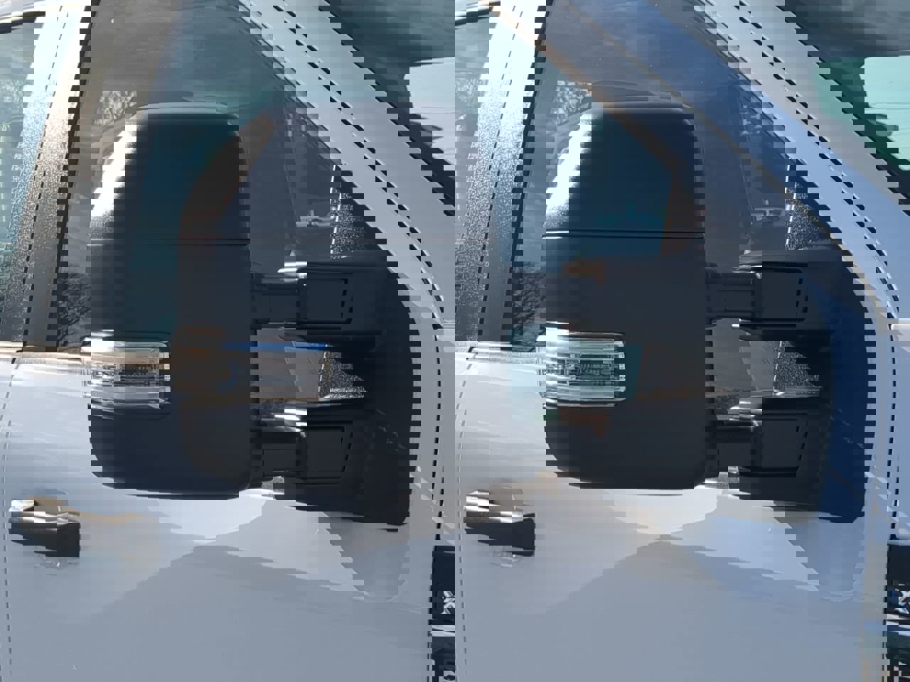 New 2026 Ford F250 XL w/ XL Chrome Package image 10