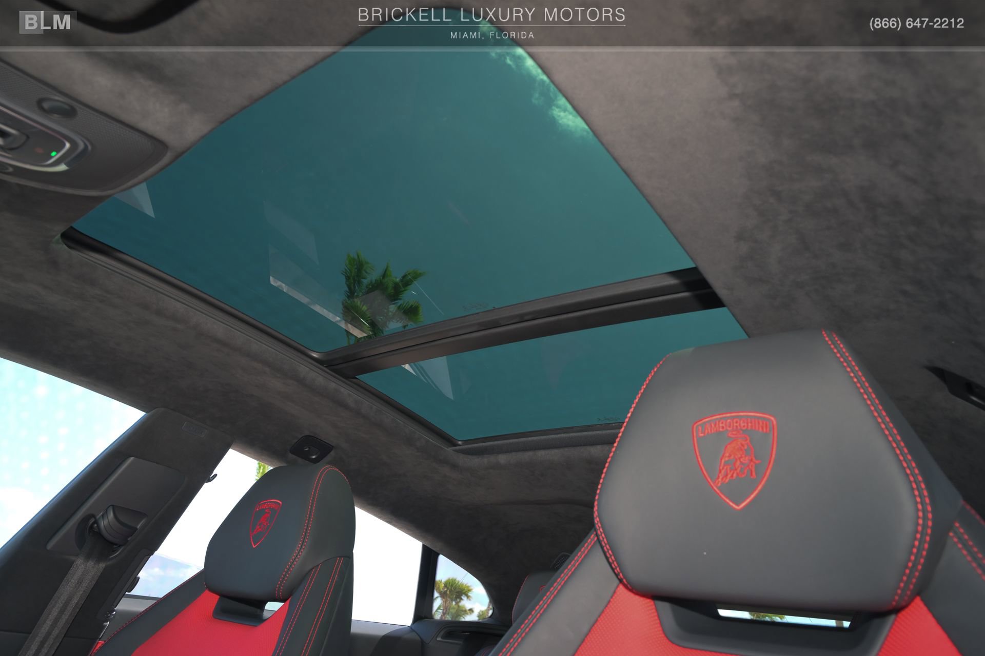 Used 2020 Lamborghini Urus image 30