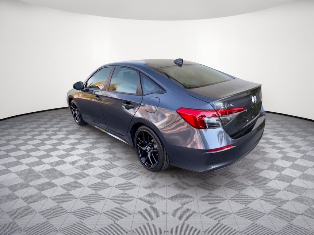 Used 2023 Honda Civic Sport image 3