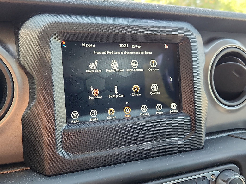 Used 2023 Jeep Wrangler Sport S image 26