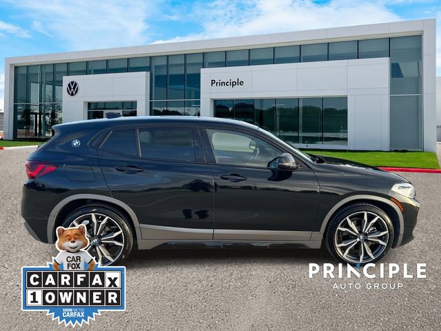 Used 2022 BMW X2 sDrive28i w/ M Sport X Package FWD image 5