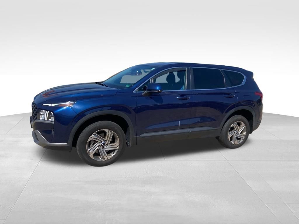 Used 2023 Hyundai Santa Fe SE AWD/4WD image 28