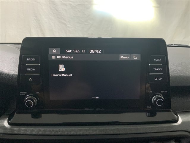 Used 2022 Kia Seltos LX image 27