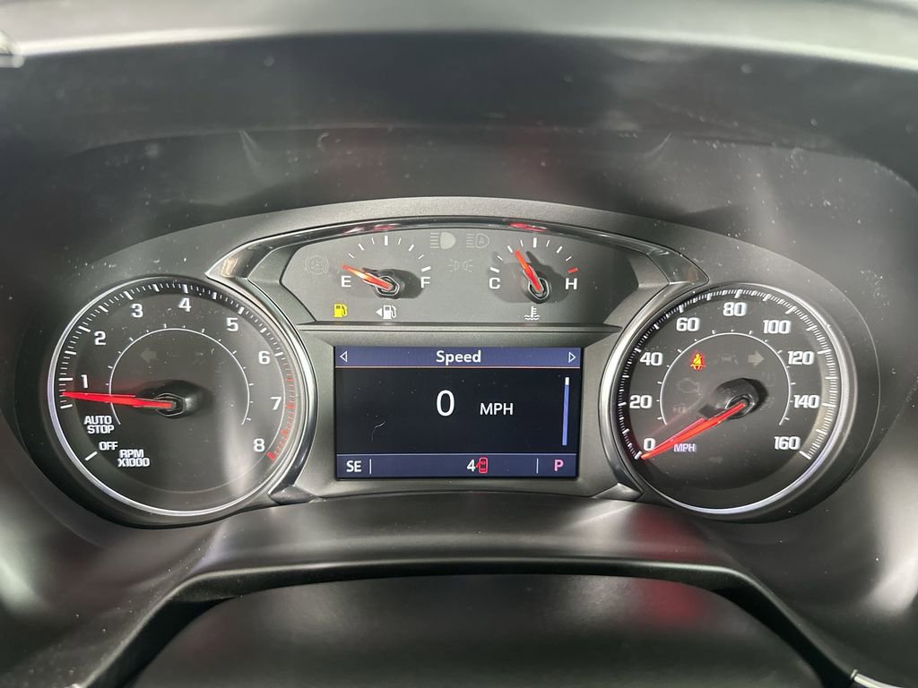 New 2026 Chevrolet Blazer LT w/ Convenience Package AWD/4WD image 12