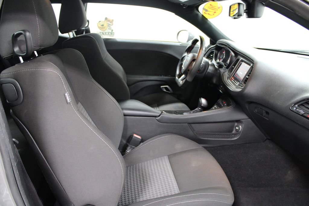 Used 2023 Dodge Challenger R/T Scat Pack image 22