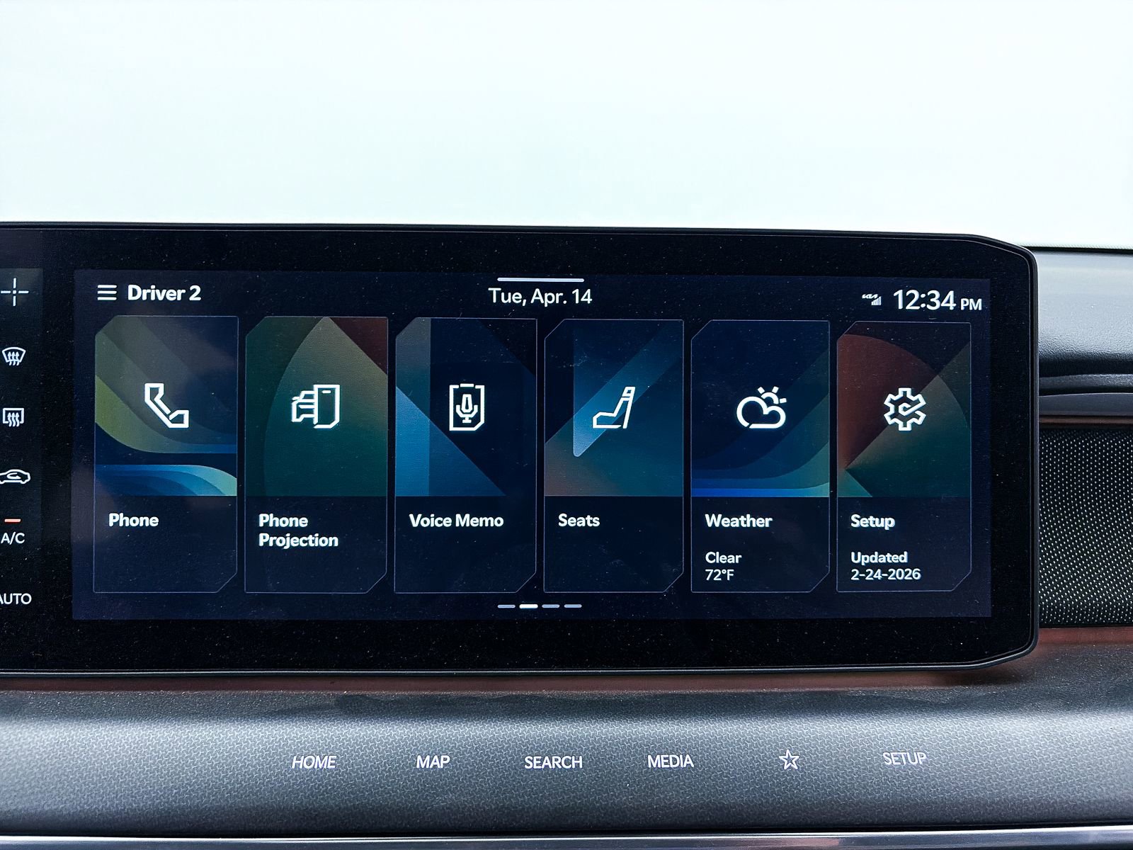 Used 2024 Kia EV9 GT-Line image 25