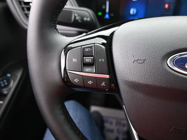 New 2025 Ford Escape Active w/ Cold Weather Package image 15