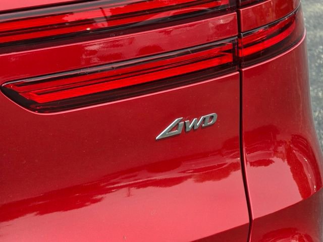 Used 2022 Genesis GV70 2.5T w/ Select Package image 12