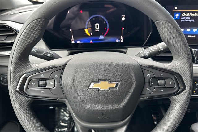 New 2026 Chevrolet TrailBlazer LT w/ Driver Confidence Package image 28