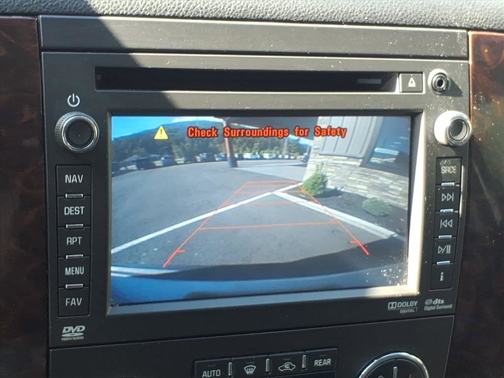 Used 2014 GMC Yukon Denali image 11