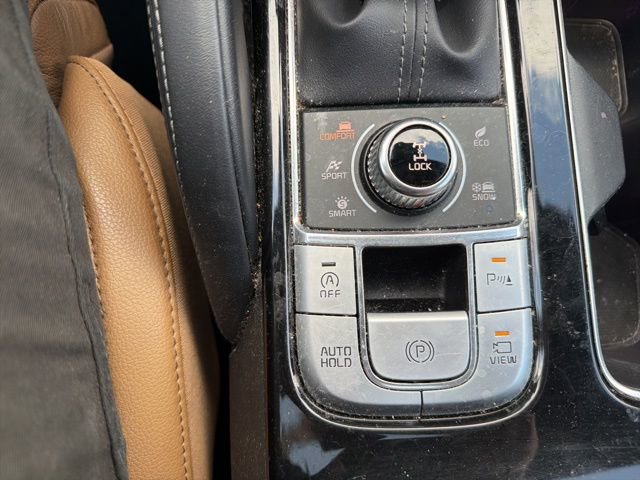 Used 2022 Kia Telluride SX w/ Nightfall Edition Package AWD/4WD image 25