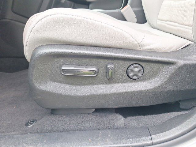 Used 2022 Honda CR-V EX-L image 12