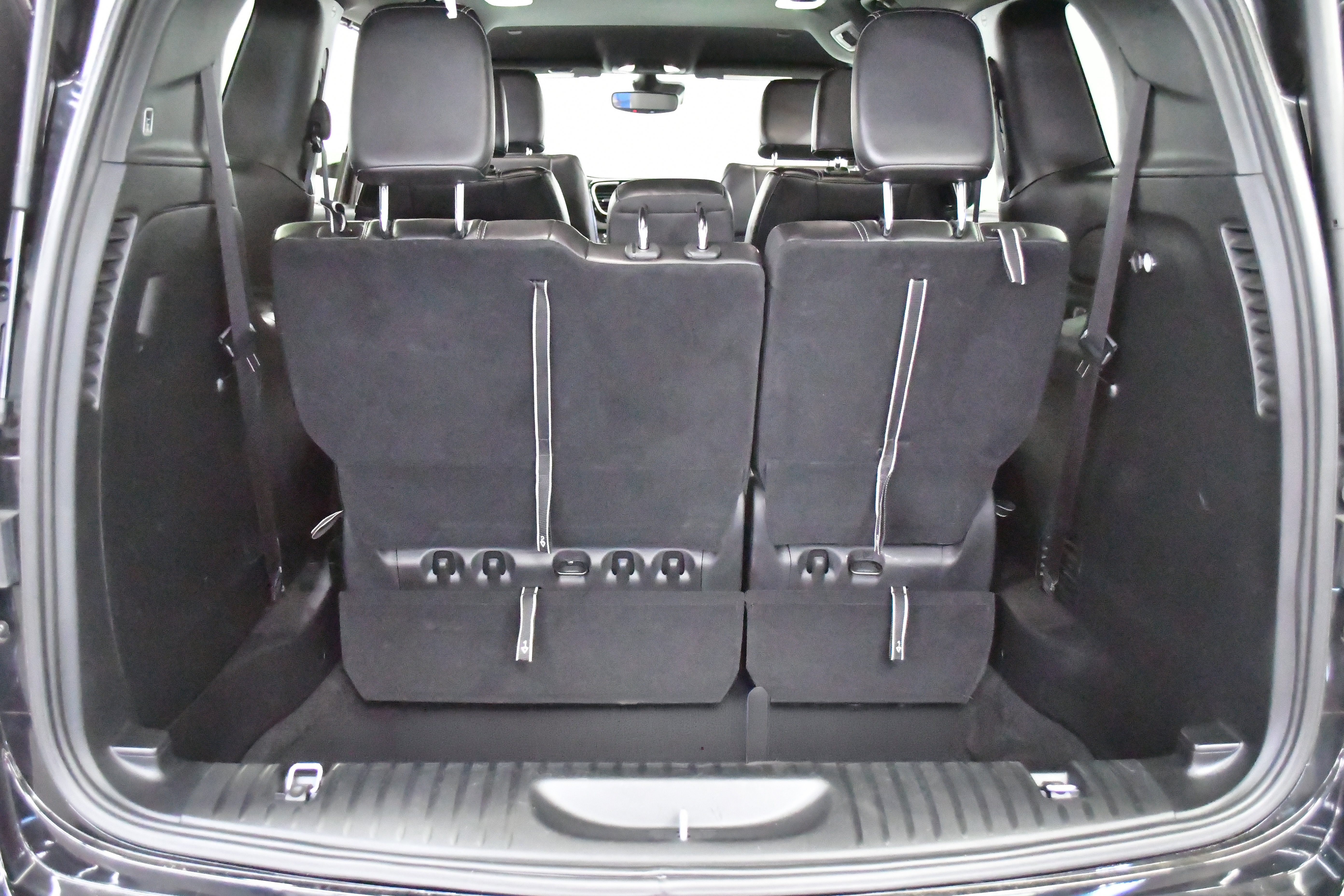 Used 2025 Chrysler Pacifica Select FWD image 31