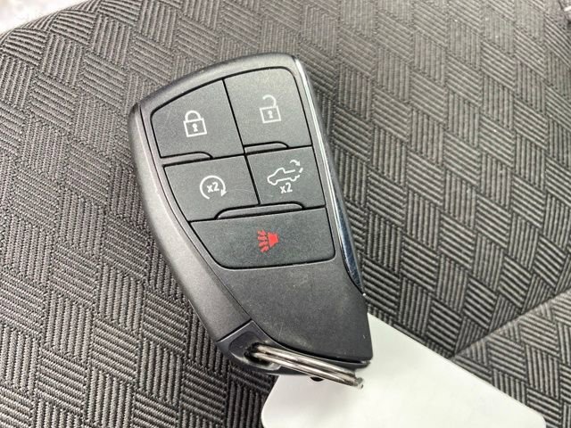 Certified 2025 Chevrolet Silverado 2500 LT w/ Convenience Package image 25