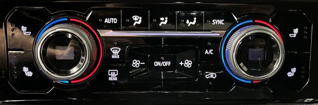 Used 2022 Chevrolet Silverado 1500 RST AWD/4WD image 61