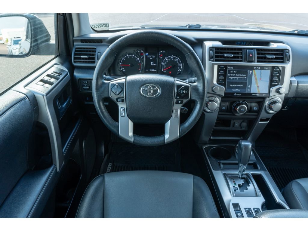 Used 2020 Toyota 4Runner SR5 Premium image 18