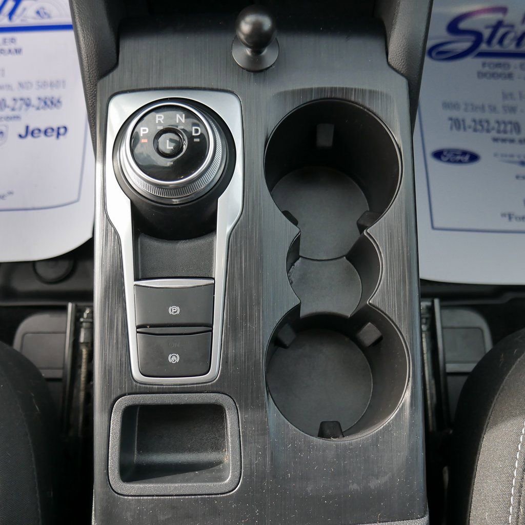 Used 2023 Ford Escape Active w/ Tech Pack #2 image 34