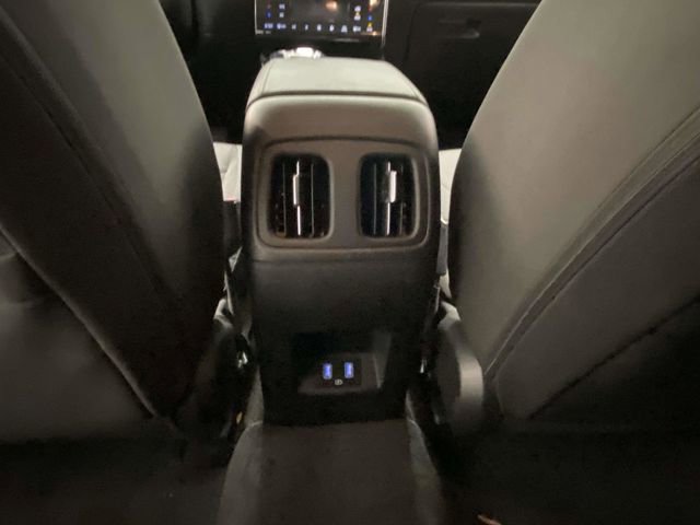 Certified 2024 Hyundai Tucson Blue image 12