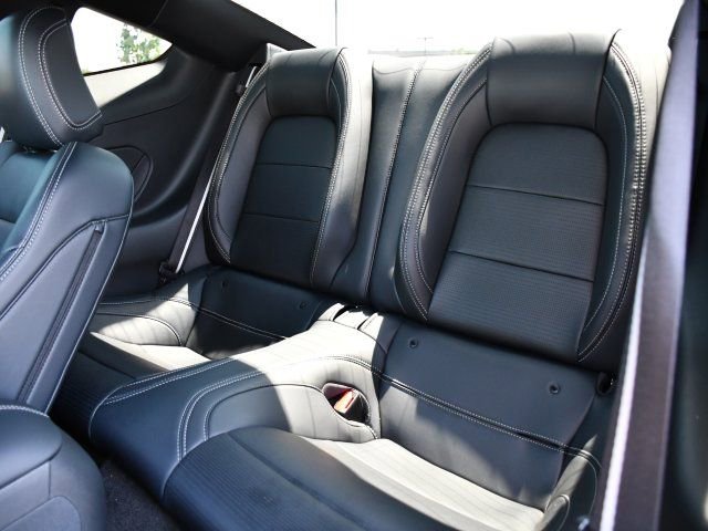 Used 2025 Ford Mustang GT Premium RWD image 23